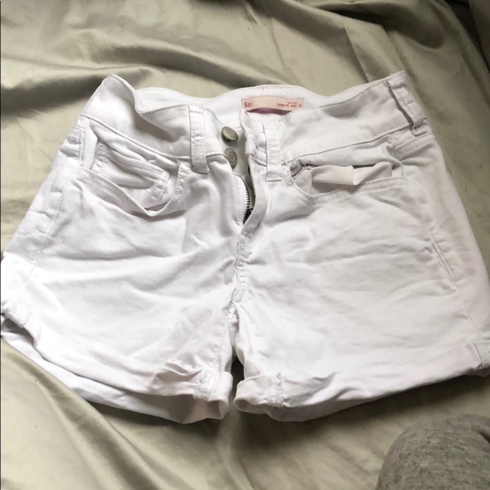 shorts